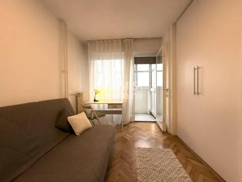 Izdavanje, četvorosoban stan, 76m², Profesorska Kolonija, Palilula Sve Podlokacije - image 10