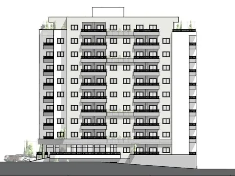 Prodaja, poslovni prostor, 70m², Centar, Budva - image 4