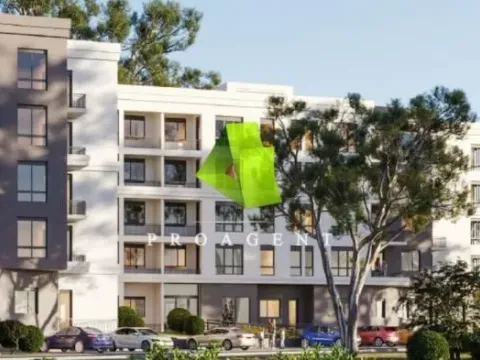 Sale, three bedroom apartment, 76m², Pantelej, Niš - image 2