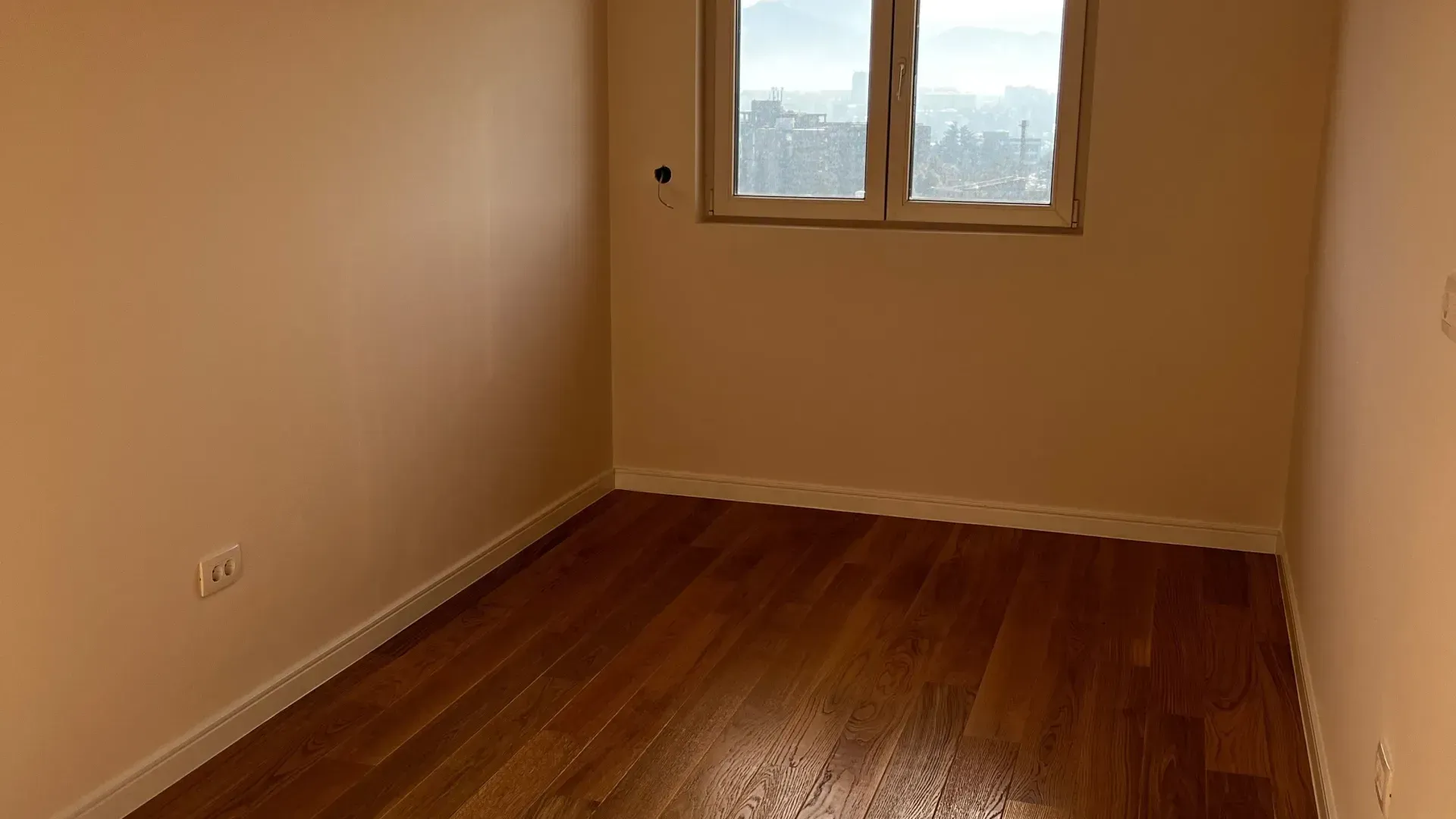 Prodaja, dvosoban stan, 71m², Central Point, Podgorica