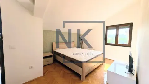 Rent, three bedroom apartment, 120m², Zabjelo, Podgorica - image 13