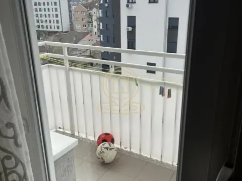 Prodaja, jednosoban stan, 43m², Podbara, Novi Sad Sve Podlokacije - image 16