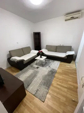 Rent, one bedroom apartment, 50m², Preko Morače, Podgorica - image 6