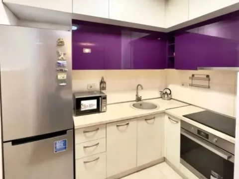 Izdavanje, jednosoban stan, 45m², City Kej, Podgorica - image 2