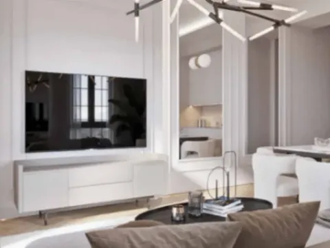 Prodaja, jednosoban stan, 41m², Prčanj, Kotor - image 8