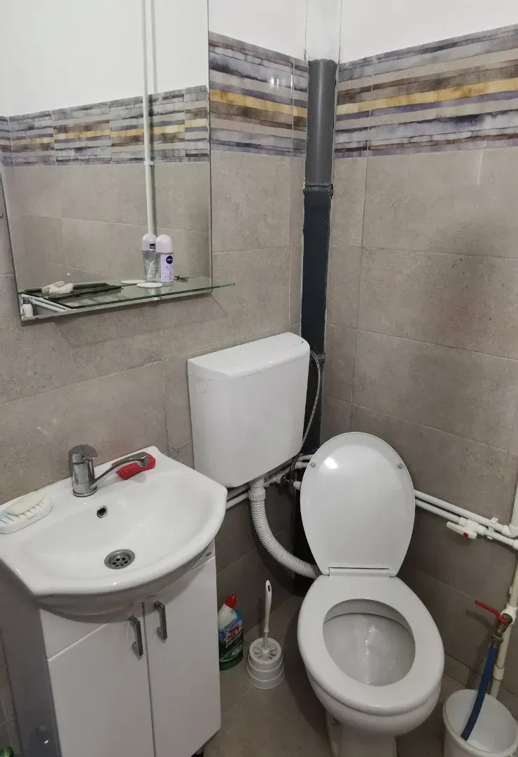 Prodaja, kuća, 48m², Žabljak, Crna Gora