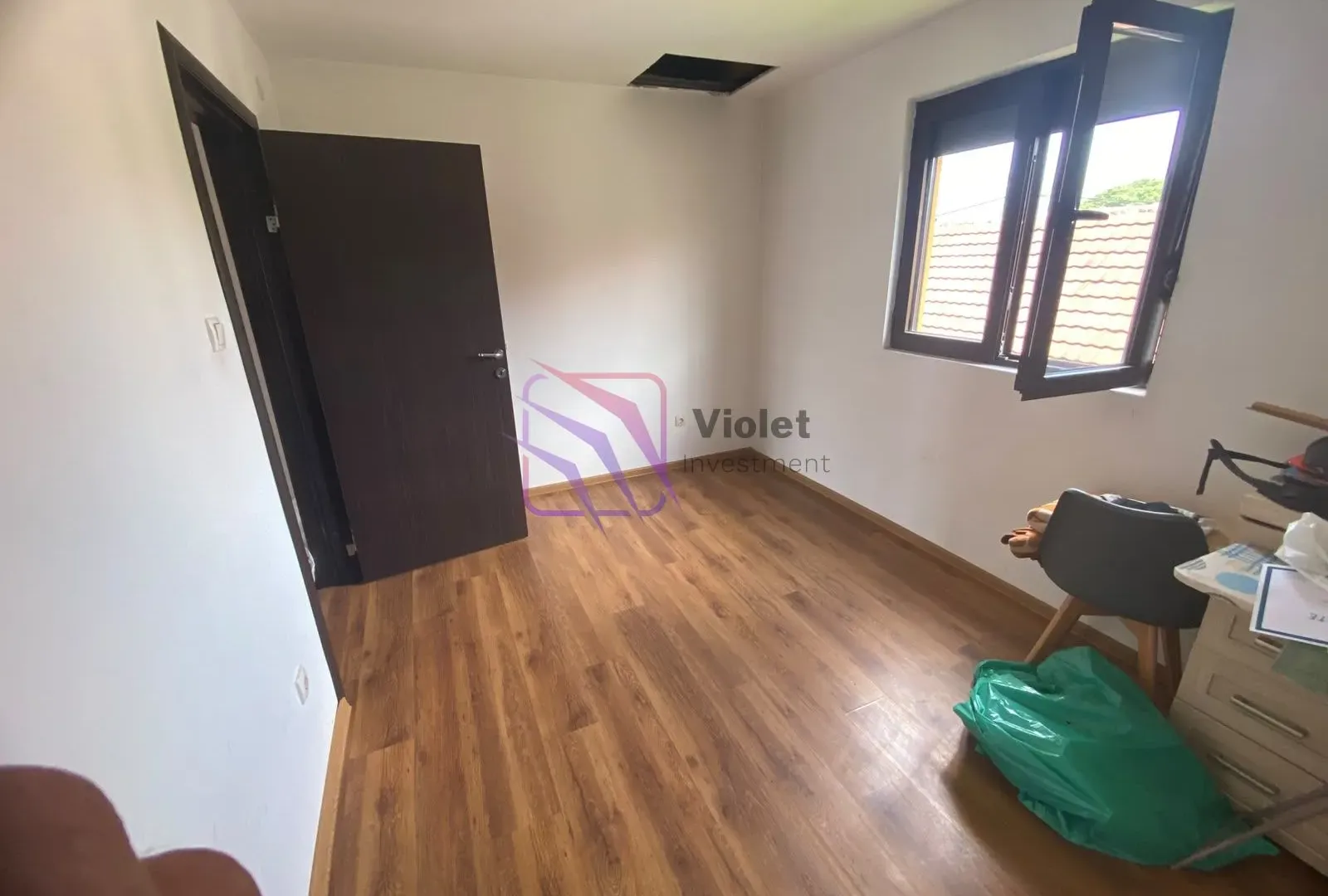 Rent, two bedroom apartment, 85m², Zagorič, Podgorica