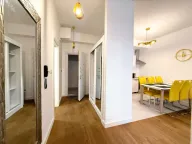 Sale, one bedroom apartment, 65m², Soho City, Bar - image 11