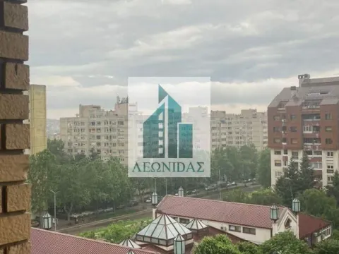 Rent, three bedroom apartment, 65m², Medijana, Niš - image 8