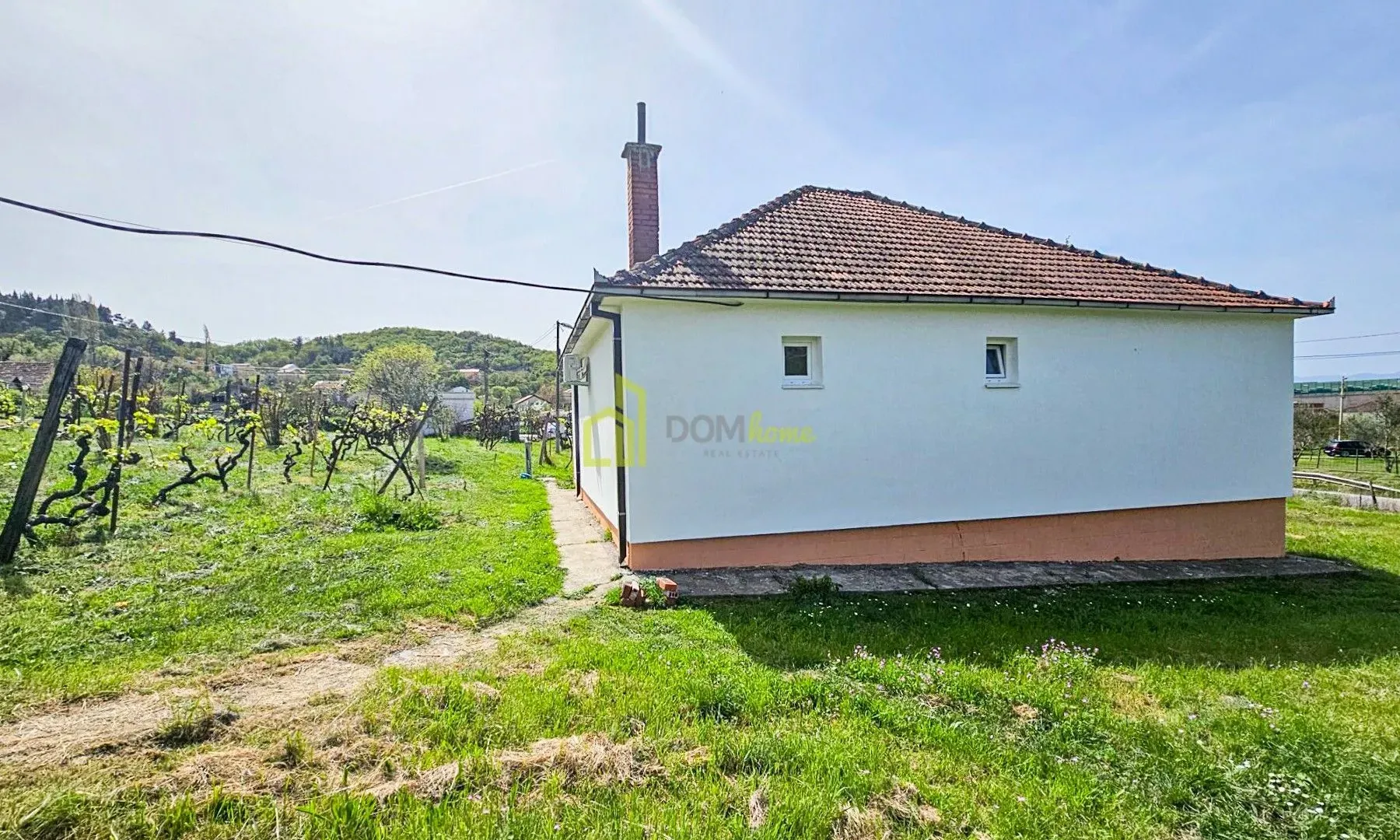 Rent, house, 100m², Zlatica, Podgorica