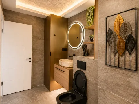 Prodaja, trosoban stan, 106m², Bečići, Budva - image 8