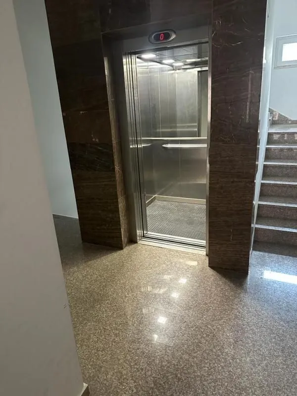 Prodaja, jednosoban stan, 40m², Bečići, Budva