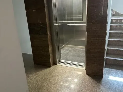 Sale, one bedroom apartment, 40m², Bečići, Budva - image 6