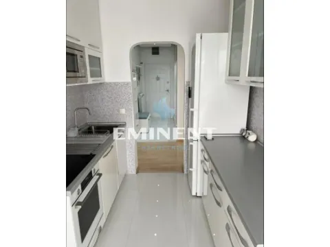 Rent, four bedroom apartment, 100m², Banovo Brdo, Beograd - image 5