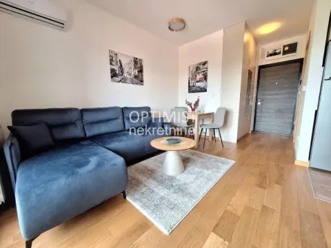 Rent, two bedroom apartment, 34m², Voždovac Sve Podlokacije, Beograd - image 2