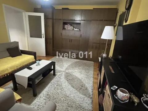 Sale, two bedroom apartment, 59m², Novi Beograd Blok 38, Novi Beograd Sve Podlokacije - image 14