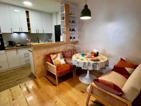 Prodaja, trosoban stan, 63m², Prozivka, Subotica - image 9