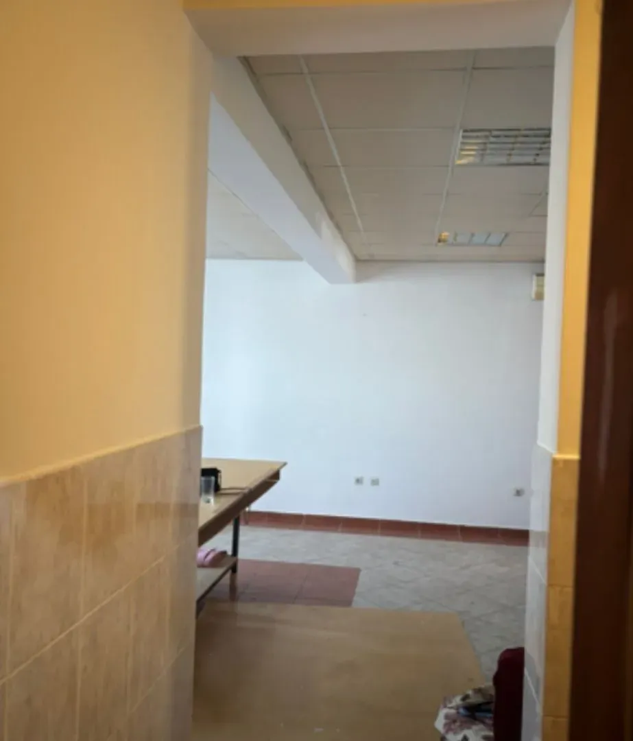 Rent, office space, 86m², Zabjelo, Podgorica