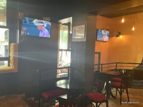 Rent, office space, 80m², Stari Grad, Beograd - image 5