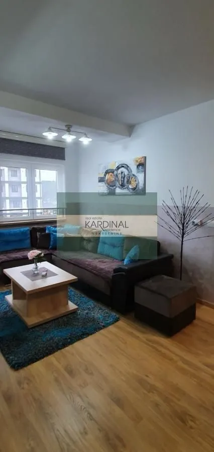 Prodaja, stan, 44m², Centar, Zlatibor