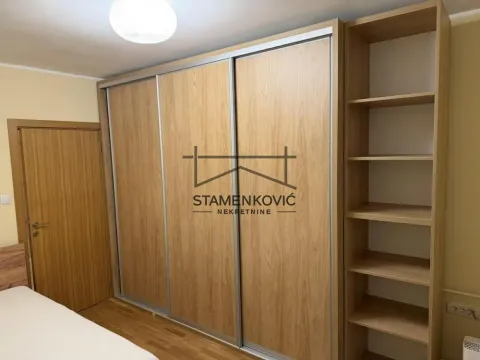 Izdavanje, jednosoban stan, 56m², Detelinara, Novi Sad Sve Podlokacije - image 7