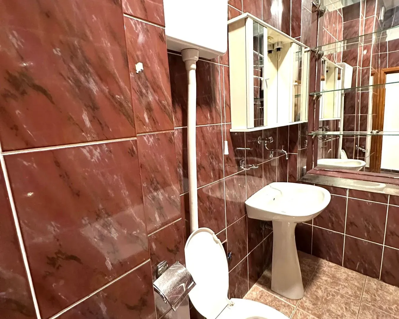 Rent, office space, 60m², Centar, Podgorica