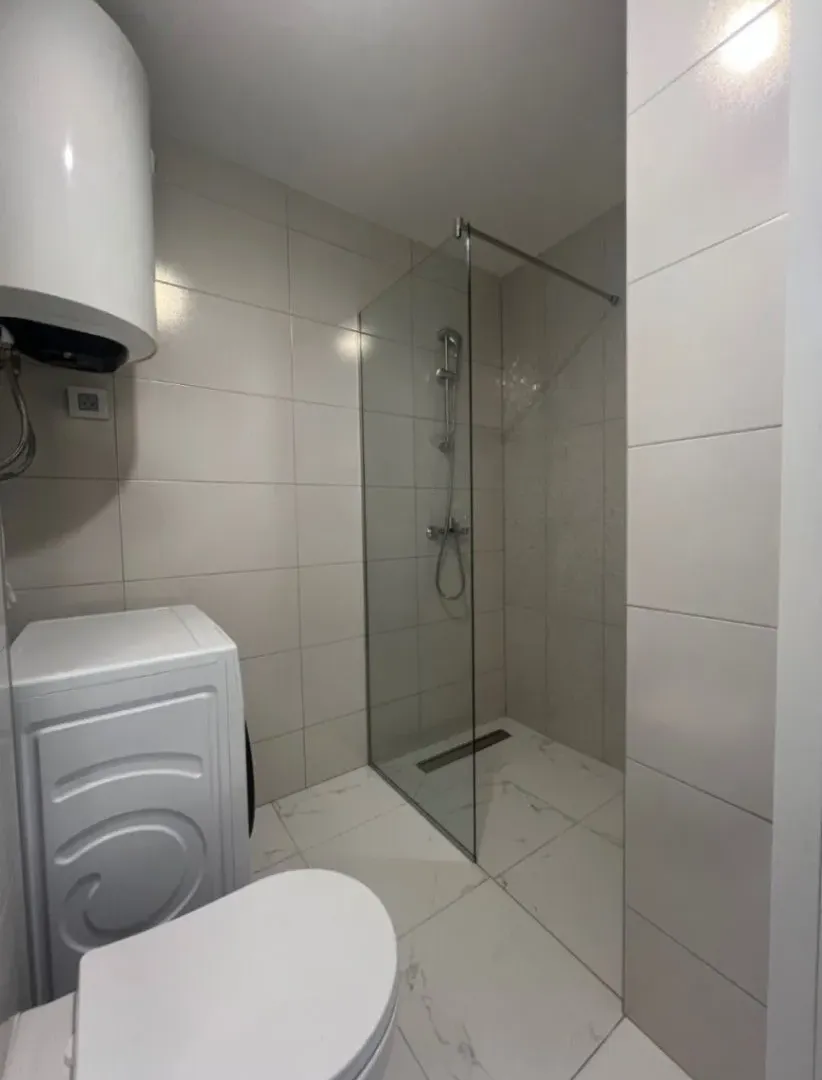 Rent, one bedroom apartment, 47m², Stari Aerodrom, Podgorica
