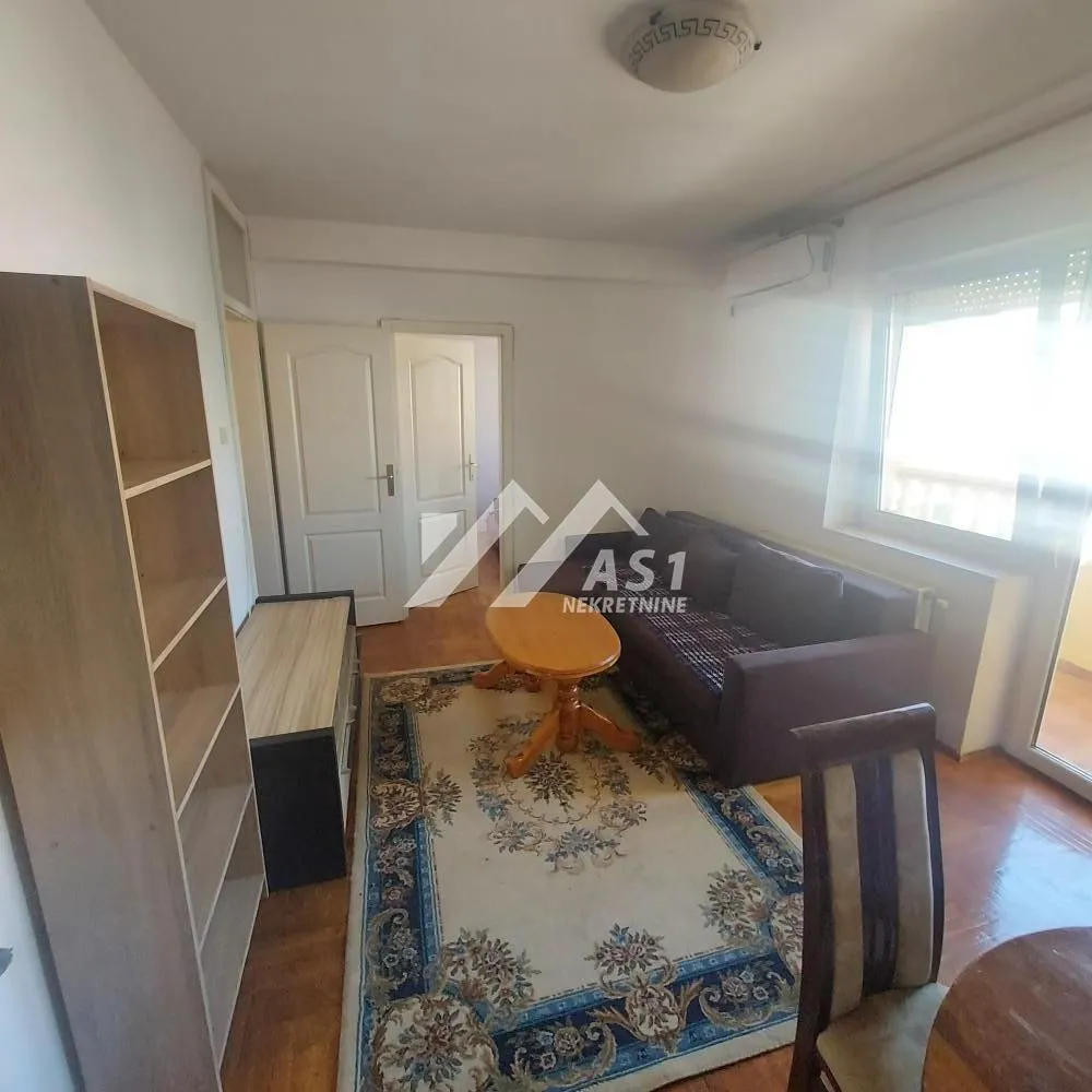 Izdavanje, jednosoban stan, 36m², Nova Detelinara, Novi Sad Sve Podlokacije