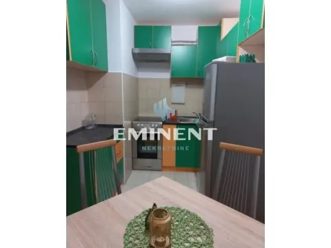 Izdavanje, dvosoban stan, 56m², Novi Beograd Blok 45, Novi Beograd Sve Podlokacije - image 6