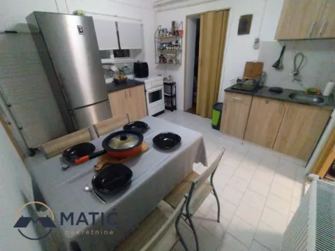Sale, two bedroom apartment, 58m², Centar, Novi Sad - image 6