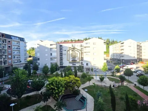 Rent, one bedroom apartment, 47m², Ljubović, Podgorica - image 8