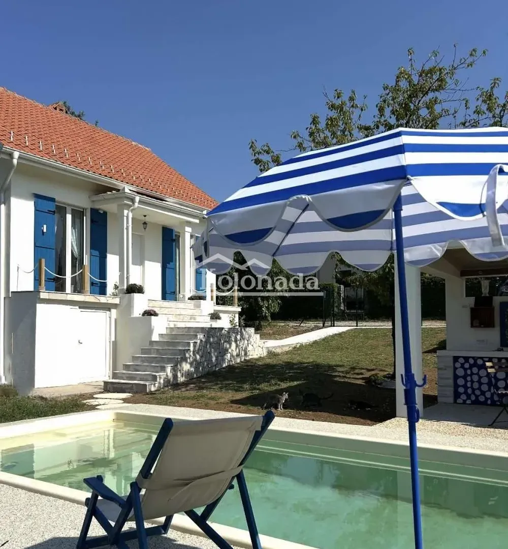 Prodaja, kuća, 171m², Babe, Sopot