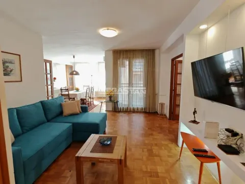 Izdavanje, trosoban stan, 91m², Vračar Sve Podlokacije, Beograd - image 6