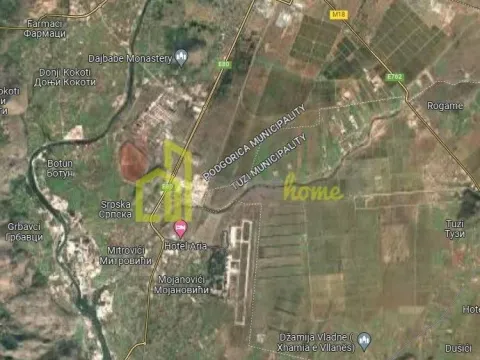 Sale, land lot, 3320m², Zeta, Podgorica - image 3