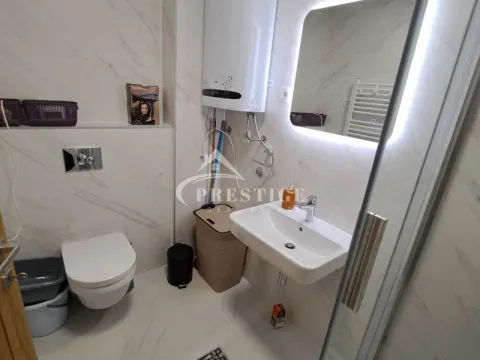 Izdavanje, jednosoban stan, 45m², City Kvart, Podgorica - image 4