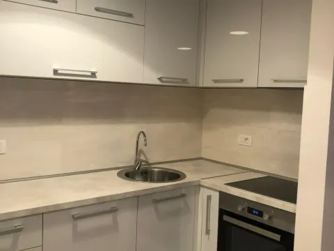 Rent, two bedroom apartment, 70m², Central Point, Podgorica - image 13
