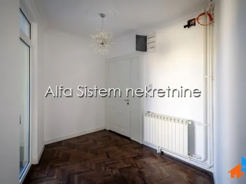 Izdavanje, stan, 112m², Kalenić Pijaca, Vračar Sve Podlokacije - image 20