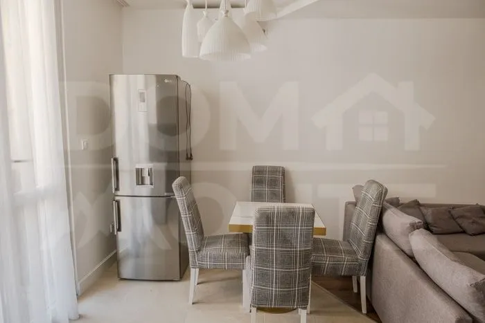 Rent, two bedroom apartment, 70m², Tivat, Crna Gora
