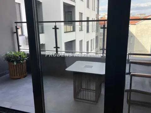 Rent, one bedroom apartment, 35m², Stari Grad, Beograd - image 3