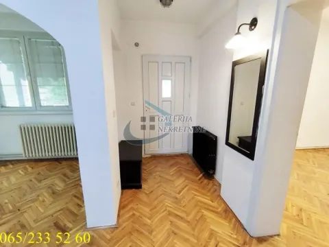 Prodaja, trosoban stan, 106m², Čukarica, Beograd - image 14