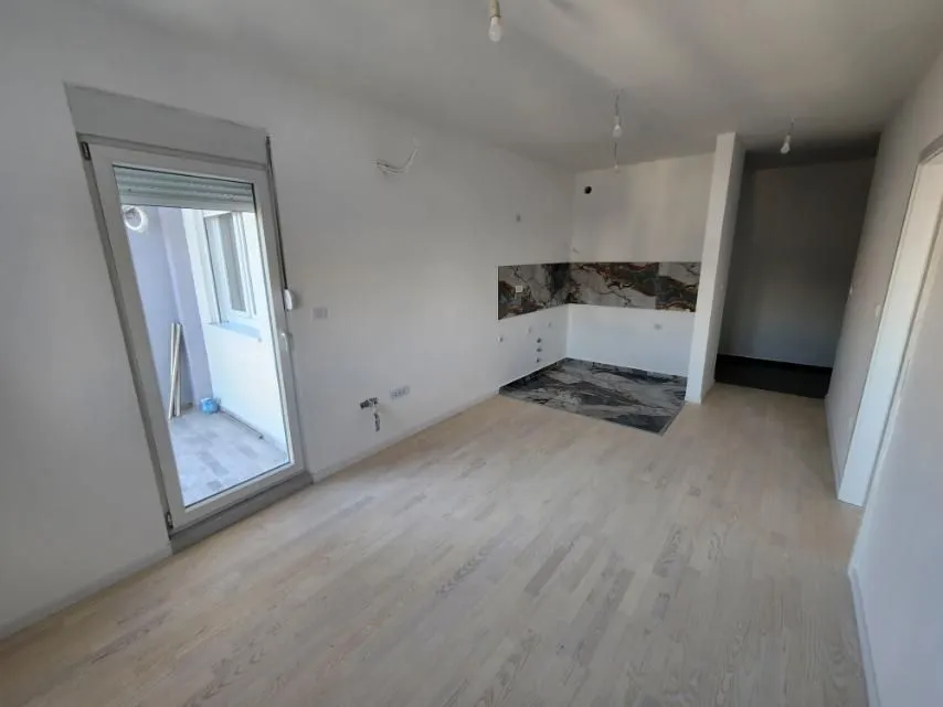 Prodaja, stan, 45m², Podgorica, Crna Gora