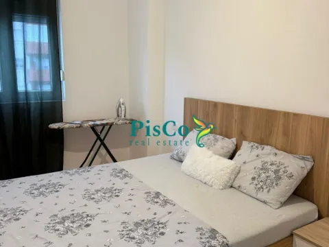 Rent, one bedroom apartment, 42m², Pobrežje, Podgorica - image 5