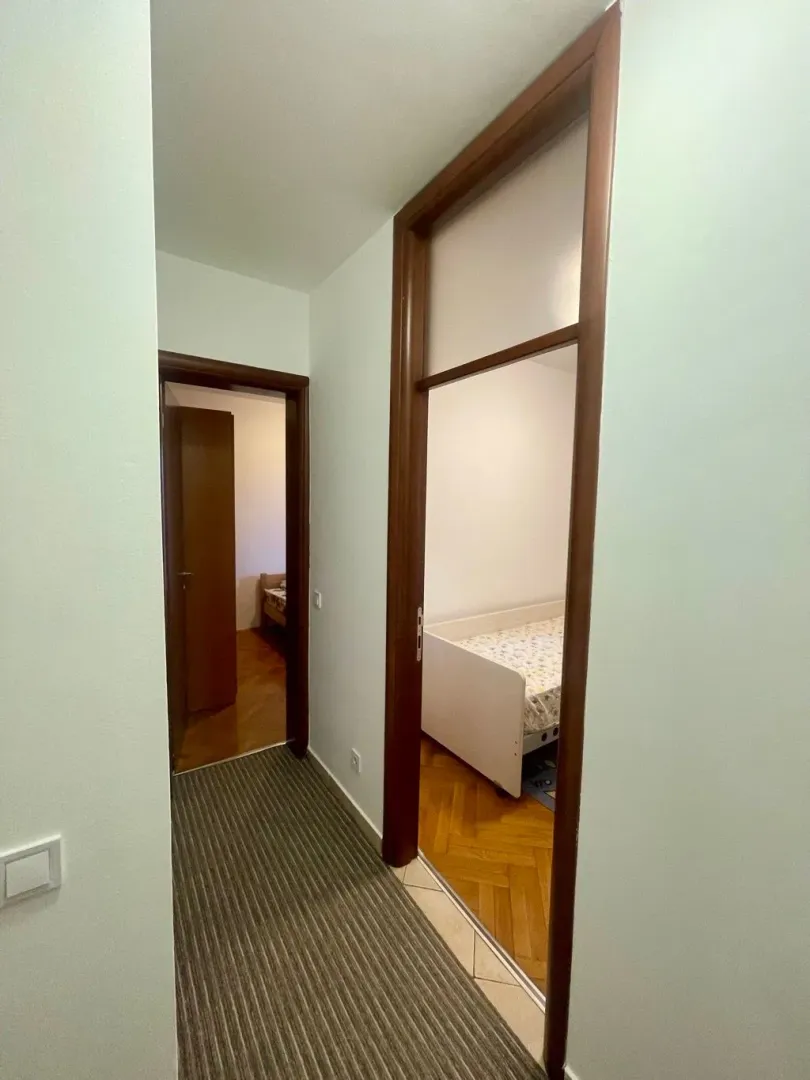 Rent, two bedroom apartment, 64m², Podgorica, Crna Gora