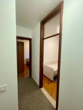 Rent, two bedroom apartment, 64m², Podgorica, Crna Gora - image 7