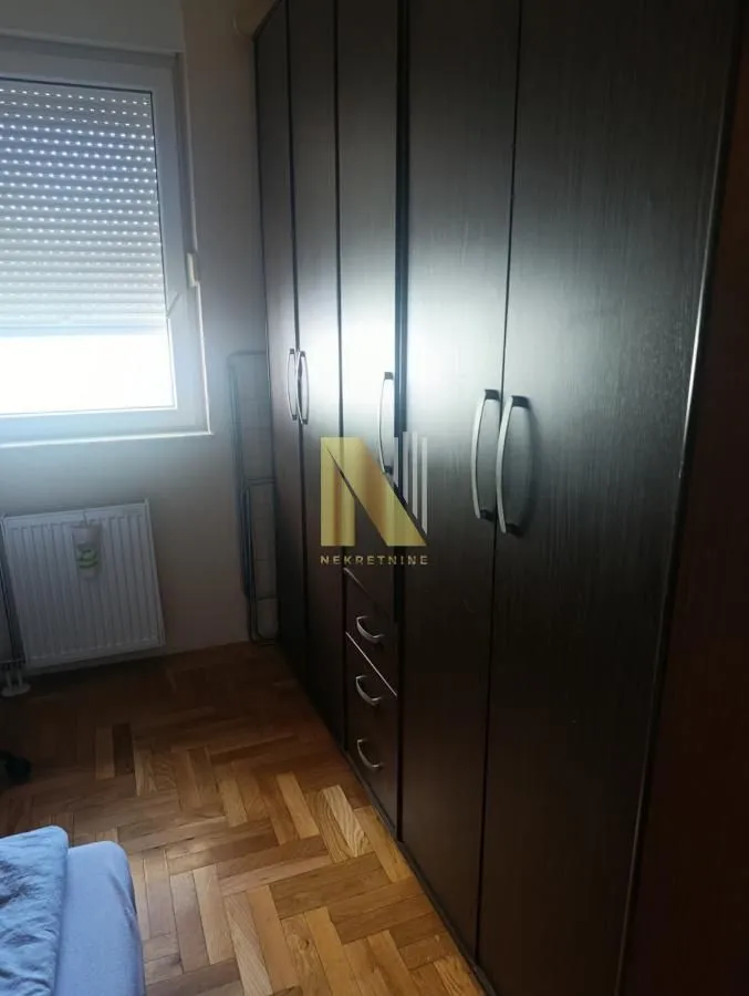 Prodaja, jednosoban stan, 37m², Salajka, Novi Sad Sve Podlokacije