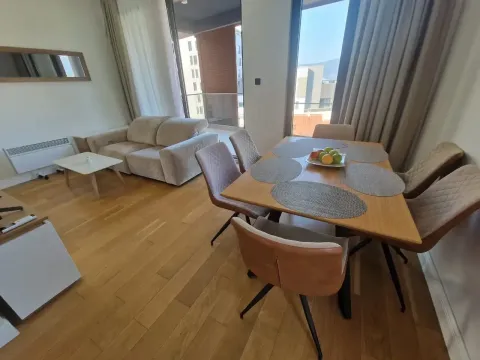 Izdavanje, stan, 55m², Tivat, Crna Gora - image 4