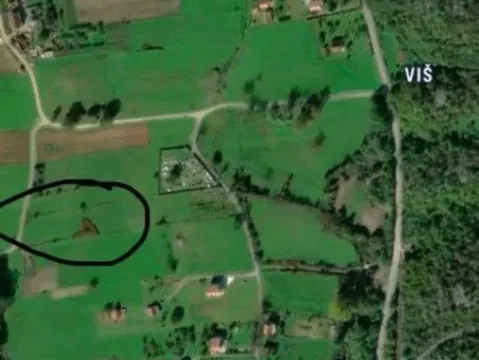 Prodaja, plac, 1860m², Danilovgrad, Crna Gora - image 2