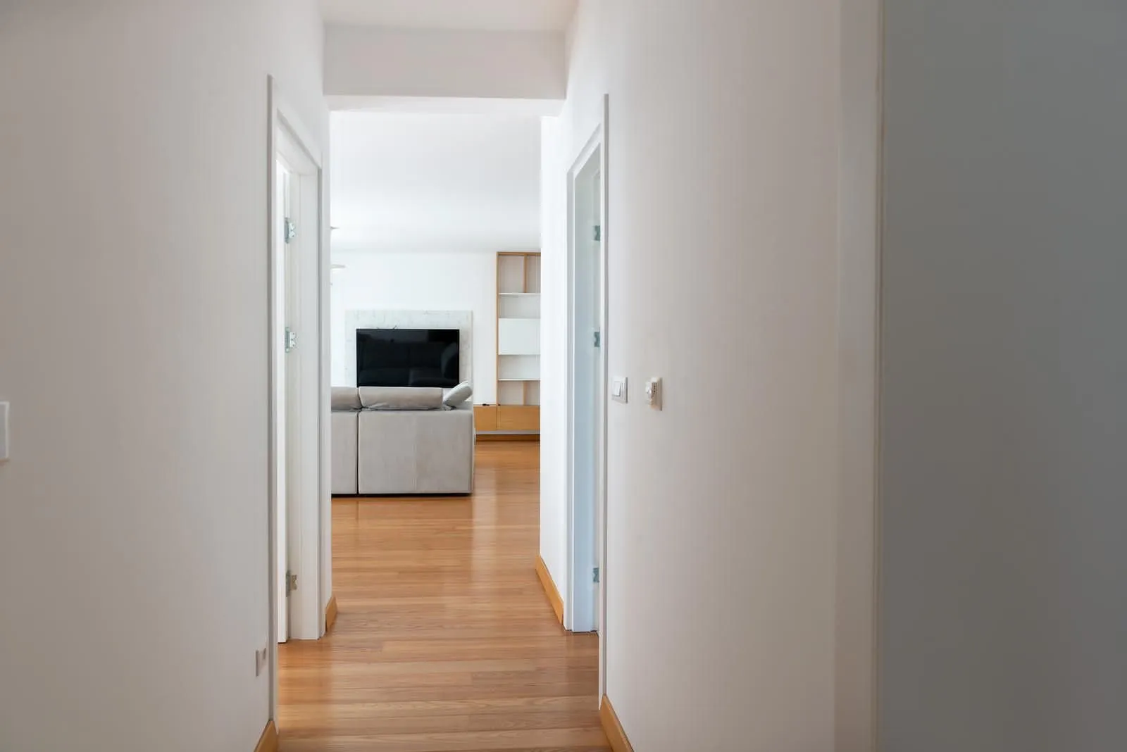 Rent, two bedroom apartment, 109m², Seljanovo, Tivat
