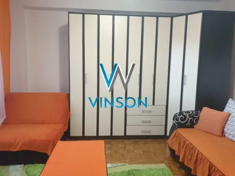 Izdavanje, jednosoban stan, 41m², Liman 4, Novi Sad Sve Podlokacije - image 2
