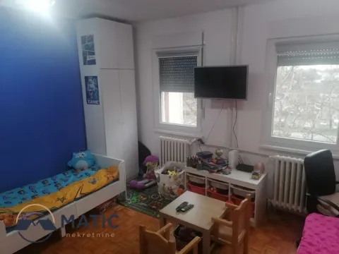 Prodaja, dvosoban stan, 54m², Novo naselje, Novi Sad - image 5